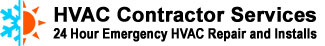 Forsyth HVAC Services